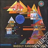 Wassily Kandinsky. Calendario 2003 libro