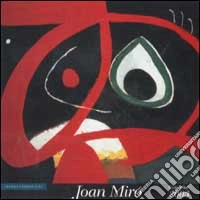 Joan Mirò. Calendario 2003 libro