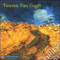 Vincent Van Gogh. Calendario 2003 spirale libro