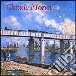 Claude Monet. Calendario 2003 spirale