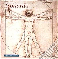Leonardo. Calendario 2003 spirale libro