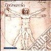 Leonardo. Calendario 2003 spirale libro