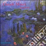 Claude Monet. Nymphéas. Calendario 2003