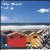The beach. Calendario 2003 libro