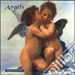 Angels. Calendario 2003 spirale libro