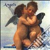 Angels. Calendario 2003 spirale libro