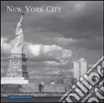 New York City. Calendario 2003 spirale libro