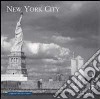 New York City. Calendario 2003 spirale libro