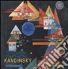 Kandinsky. Calendario 2003 spirale libro