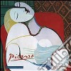 Picasso. Calendario 2003 spirale libro