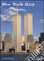 New York City. Calendario 2003 libro