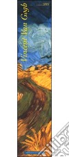 Vincent Van Gogh. Calendario 2003 lungo libro