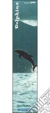 Dolphins. Calendario 2003 lungo libro