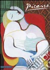 Picasso. Calendario 2003 grande libro