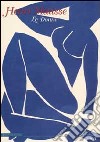 Henri Matisse. Le donne. Calendario 2003 grande libro