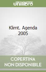 Klimt. Agenda 2005 libro