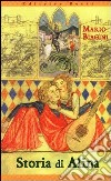 Storia di Alina libro di Biagini Mario