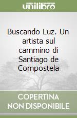 Buscando Luz. Un artista sul cammino di Santiago de Compostela