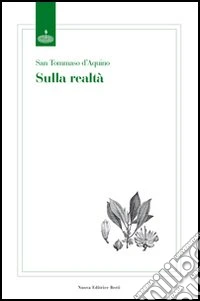 Sulla realtà libro