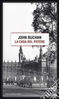 La casa del potere