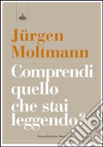 Comprendi quello che stai leggendo? libro