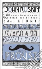 Sesamo e gigli-Sulla lettura libro