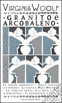 Granito e arcobaleno