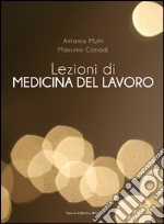 Lezioni di medicina del lavoro libro