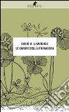 Le ombre della primavera libro