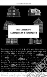 La maschera di Innsmouth libro