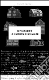 La maschera di Innsmouth libro