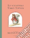 Lo scoiattolo Timmy Tiptoe libro
