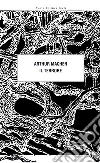 Il terrore libro di Machen Arthur