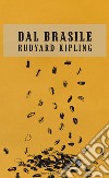 Dal Brasile libro