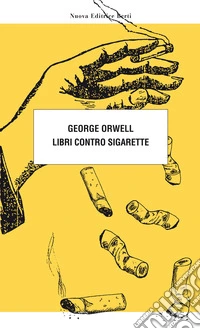 Libri contro sigarette