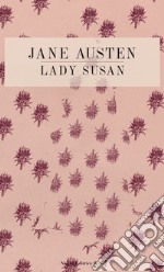 Lady Susan libro