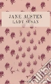 Lady Susan libro