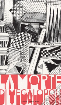 La morte di Megalopoli