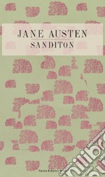 Sanditon libro