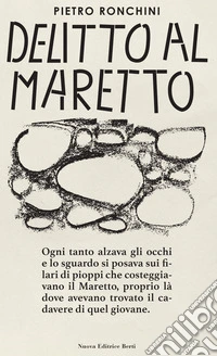 Delitto al Maretto