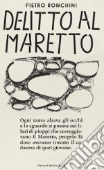 Delitto al Maretto libro