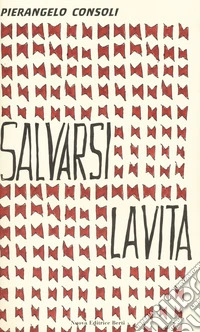 Salvarsi la vita libro