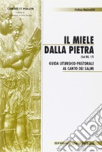 Il miele dalla pietra (Sal 80,17). Guida liturgico-pastorale al canto dei salmi