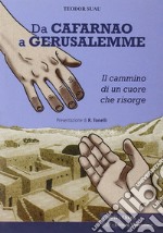 Da Cafarnao a Gerusalemme. Il cammino di un cuore che risorge libro