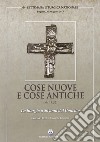 Cose nuove e cose antiche (Mt 13,52). La liturgia a 50 anni dal Concilio libro