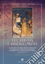 Eucarestia e misericordia libro