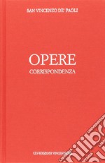 Opere. Vol. 5: Corrispondenza (1653-1656) libro