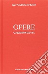 Opere. Vol. 5: Corrispondenza (1653-1656) libro