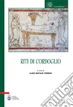 Riti di cordoglio libro