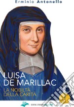 Luisa de Marilac libro